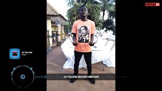 DJ YELLOW DRILL VIBE MIXTAPE