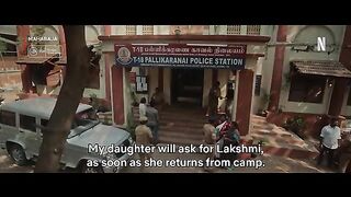 Maharaja | Official Trailer / Action / Drama / Thriller / Watch now /