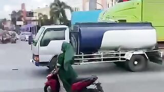 The Power of Emak-Emak