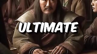 How Genghis Khan's Daughters made him the Beast of the East!.