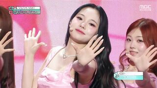 (HIGH QUALITY) CLASS_y - Winter Bloom MBC Music Core