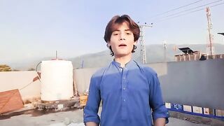 Chota Imran Khan best message for PTI leadership and workers . Sher Afzal Khan marwat ko pegham