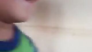 When The Boy Forgot The Lyrics