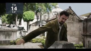 06. El Conde, (Amor y Honor)