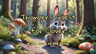 Thumper's Quest for Clover