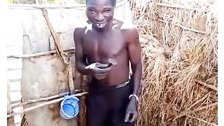 Un rasoir très chatouilleux
