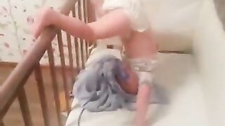 Très ingénieux ce petit homme