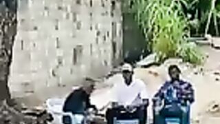 LE SORCIER DU QUARTIER