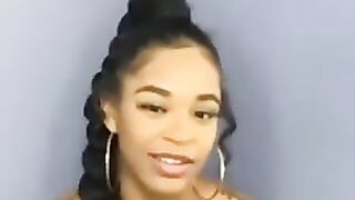 No Hair vs. Hair match for Bianca Belair!