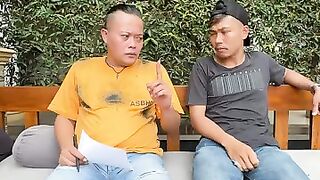 SULE BACA PIKIRAN RAMBE