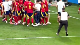 Man of the match_Yamin yamal_spain_match euro 2024