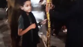 علم عباس کا