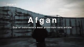 Afgan feat Jessi