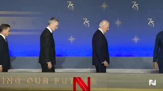 Biden kicks off NATO summit in Washington amid concerns about his candidacy.