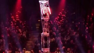Circus show