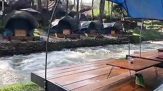 Talaga Pinus Camp