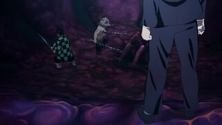Demon Slayer S2 E 06 ENG DUB