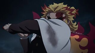 Demon Slayer S2 E 07 ENG DUB