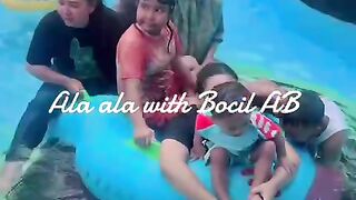 Swimming pool 11