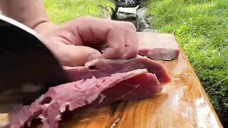 Village food 2