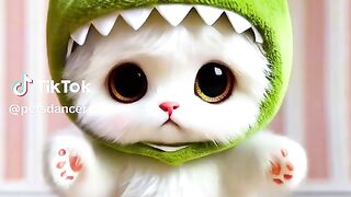 Funny cat 289