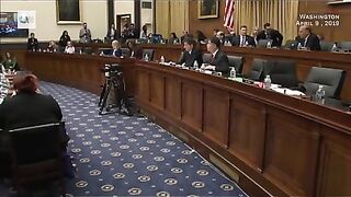 CANDICE OWENS DROPS THE MIC ON LYING PUPPETS ON COMMITTEE