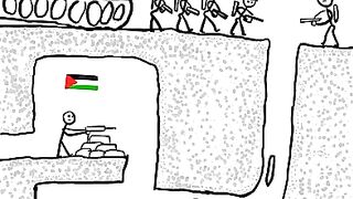 IDF GETTING IT HOPELESSLY WRONG
