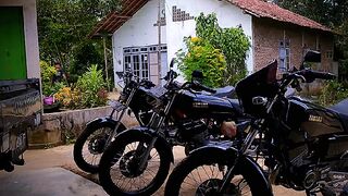 RX king 2