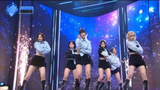 (HIGH QUALITY) NMIXX - Breaker, DASH MNet M!Countdown