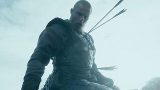 Vikings - Season 06 Episode 13