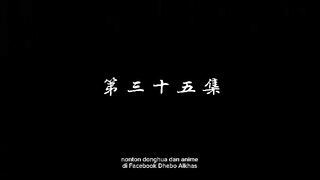 Hidden Sect Leader Eps 35