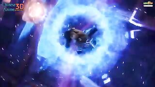 Shrouding The Heavens Eps 65
