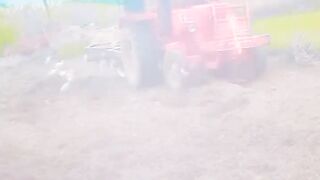 Tractor 16