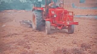 Tractor 17