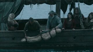 Vikings - Season 06 Episode 17