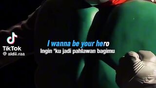 Kamen rider 3