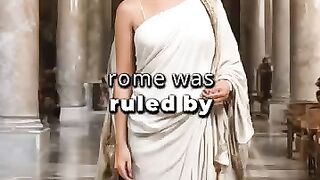 Rome's Powerful Women