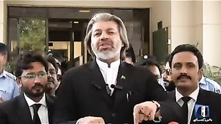 Imran Khan Important Message From Jail