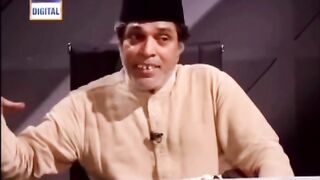 Old is gold, comedy