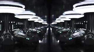 Passengers #movie explained #space.
