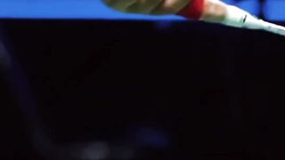 Ginting's Ultimate Badminton Trick Shots Will Blow Your Mind!