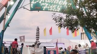 #canadalife                                  Calgary/stampede