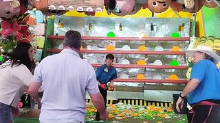 #canadalife                                  Calgary/stampede 2