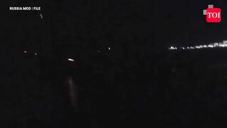 Russian Iskander Missile Rips Apart Ukrainian Military Base; 'Huge Loss Of Personnel...'.