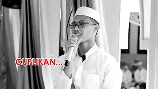 Sholat Tapi Pikirannya Kemana -Mana, Apakah Sah?