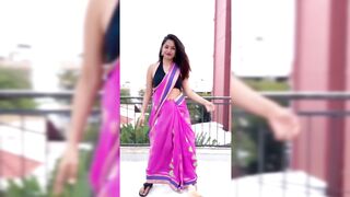 Indian Girl Rakshitha Dance 3