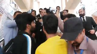 Imran Khan's Eid case is over? The big decision of the court. Salman Safdar announced the great news as soon as he left the court