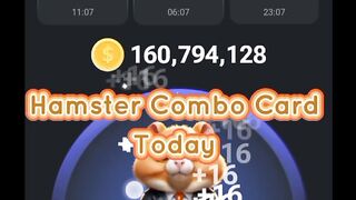 Hamster Kombat : 10-11 July Daily Combo | Hamster Kombat Daily Combo Today