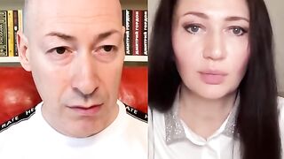 КОМЕНТАР ГОРДОН : КРАЯТ НА ВОЙНАТА СЕ УСКОРЯВА