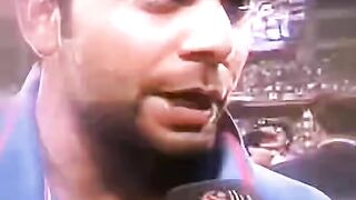 Virat kholi X interstellar